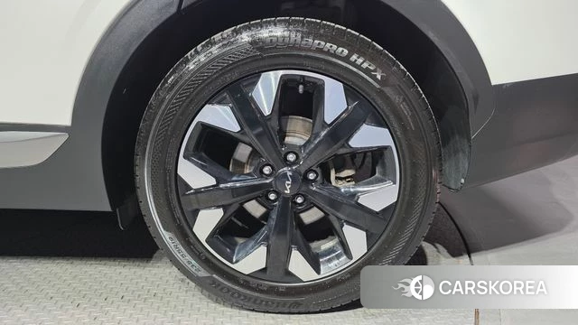 Kia Sportage 5th Generation id 3799734 из Кореи 15