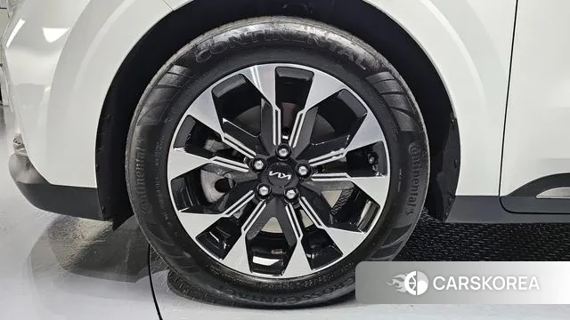 Kia Carnival 4th generation id 3770335 из Кореи 15