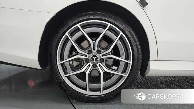 Mercedes-Benz E-Class W213 id 4542464 из Кореи 28