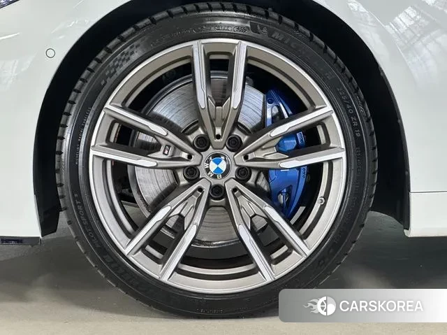 BMW 4 Series (G22) id 3088196 из Кореи 15