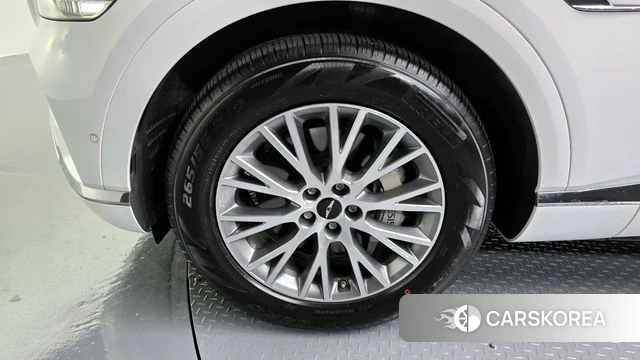 Genesis GV80 id 3883179 из Кореи 15