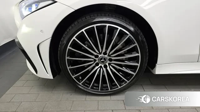 Mercedes-Benz CLS-Class C257 id 2974546 из Кореи 15