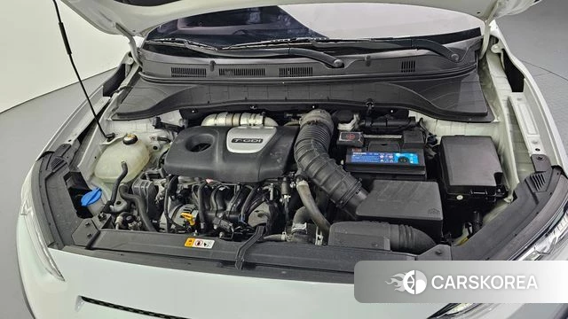 Hyundai Kona id 4403440 из Кореи 25