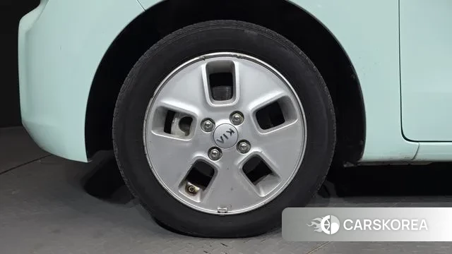 Kia The New Ray id 3499705 из Кореи 15