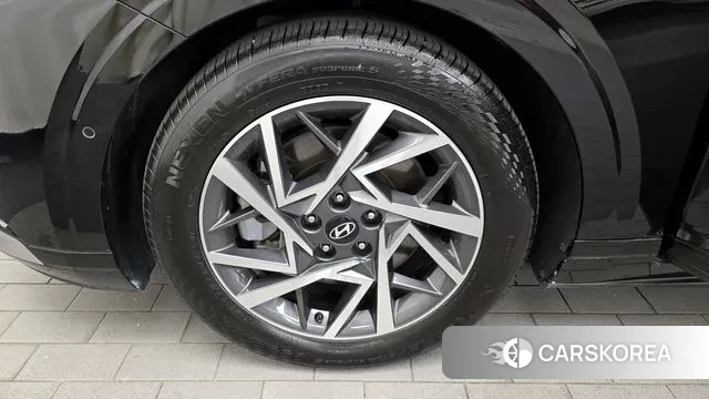 Hyundai Grandeur (GN7) id 3021762 из Кореи 15