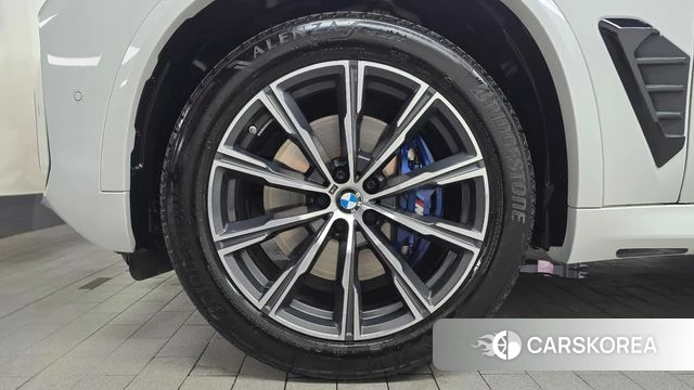 BMW X5 (G05) id 4719968 из Кореи 28