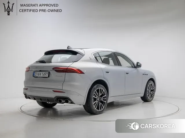 Maserati Grecale id 3571422 из Кореи 15