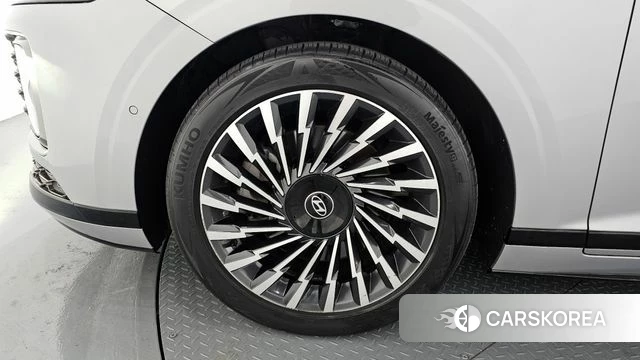 Hyundai Grandeur (GN7) id 3841939 из Кореи 15