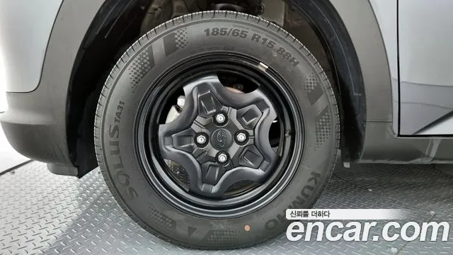 Hyundai Casper id 2852690 из Кореи 15