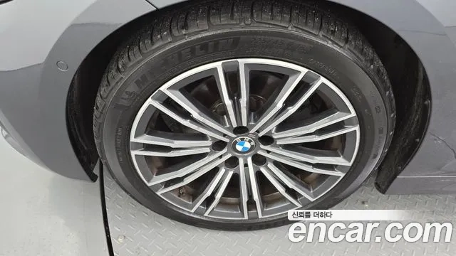 BMW 3 Series (G20) id 2945879 из Кореи 15