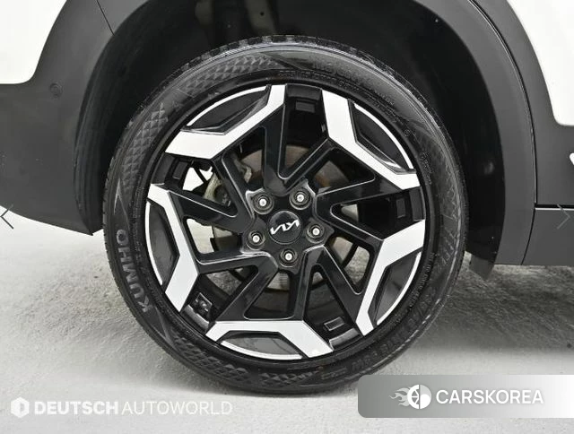 Kia The New Seltos id 4201843 из Кореи 15