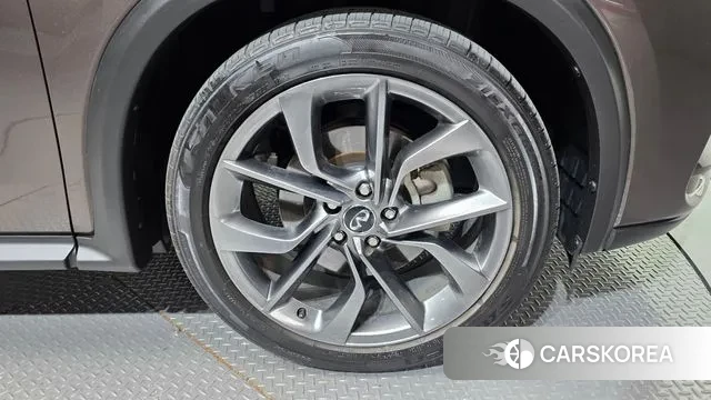 Infiniti QX50 (P71A) id 3391103 из Кореи 15