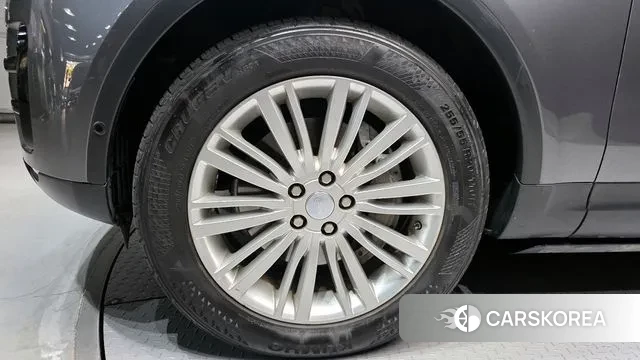 Land Rover Discovery 5 id 3499448 из Кореи 15