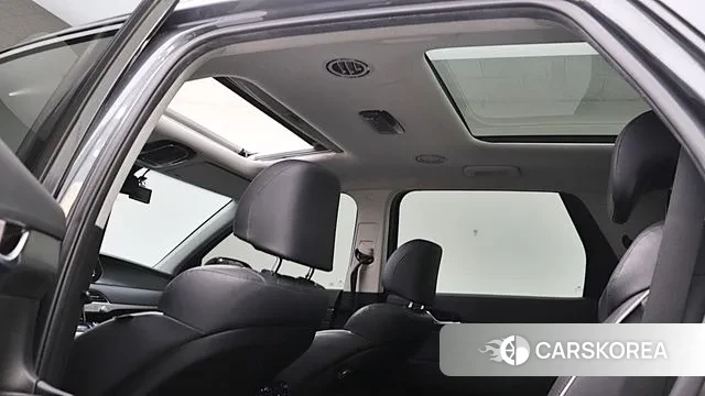 Hyundai Palisade id 3772398 из Кореи 14