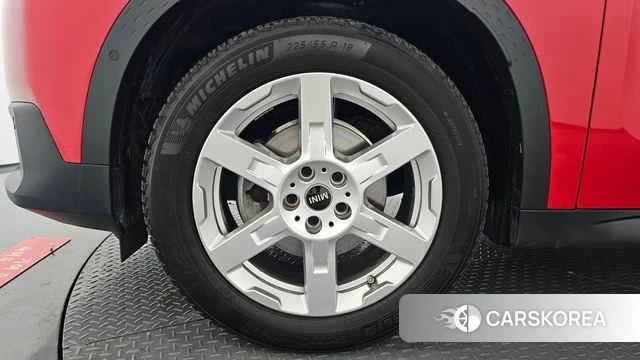 Mini Cooper S Countryman 3rd Generation id 4548934 из Кореи 31