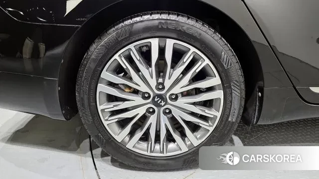 Kia K7 Premier id 3578359 из Кореи 15