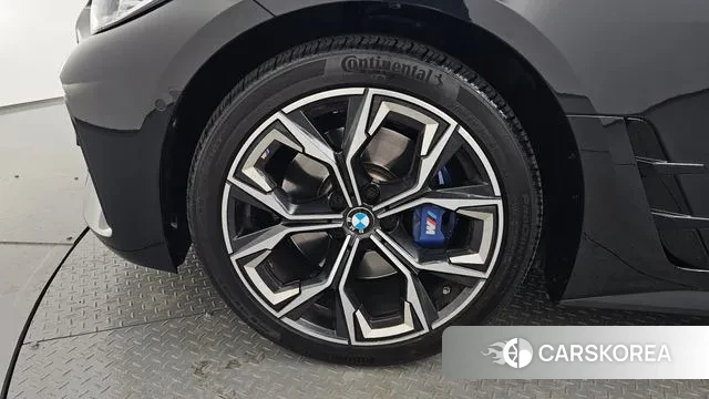 BMW 4 Series (G22) id 3462320 из Кореи 15