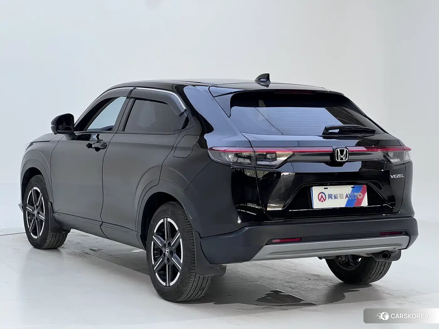 Honda Vezel id 4515276 из Китая 25