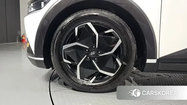 Hyundai Ionic 5 id 2980359 из Кореи 15