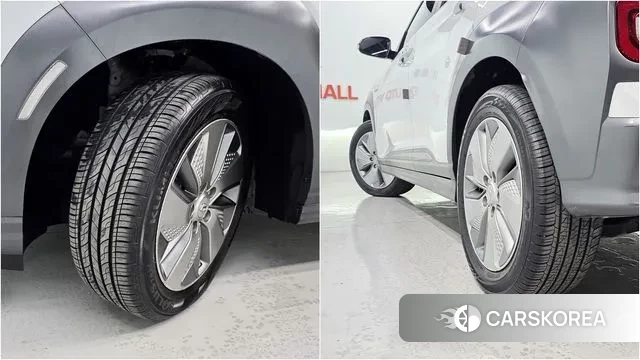 Hyundai Kona Electric id 3344034 из Кореи 15