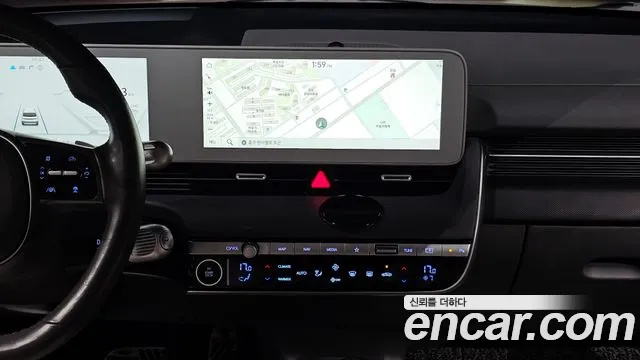 Hyundai Ionic 5 id 2691279 из Кореи 15