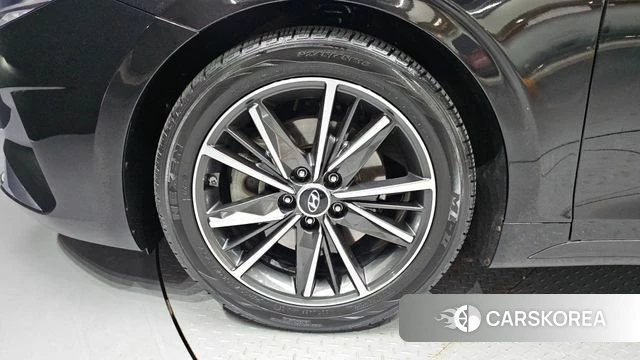 Hyundai The New Grandeur IG id 4397137 из Кореи 15