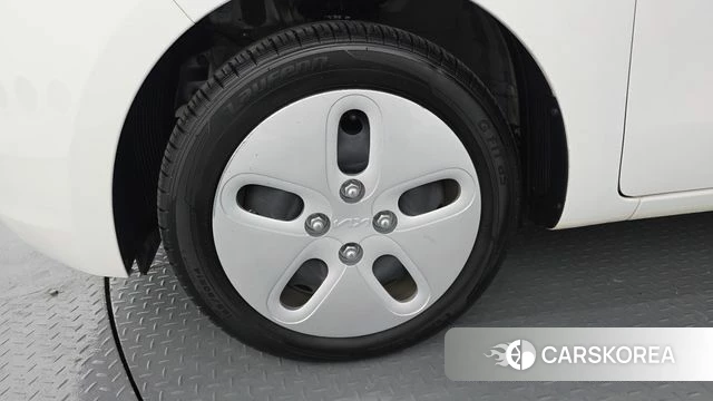 Kia The New Ray id 3904039 из Кореи 15