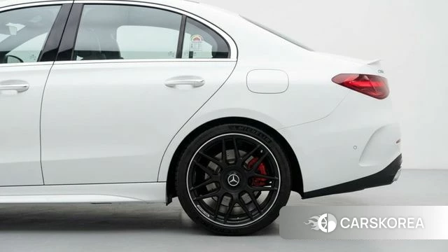 Mercedes-Benz CLA-Class C118 id 4904149 из Кореи 7