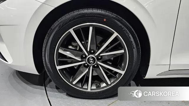 Hyundai The New Grandeur IG id 3201690 из Кореи 15