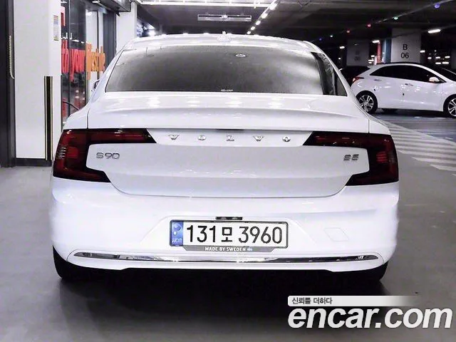 Volvo S90 id 2794113 из Кореи 15