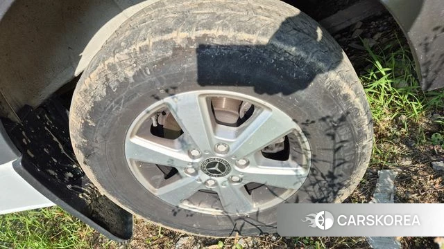 Mercedes-Benz Sprinter id 4529935 из Кореи 9
