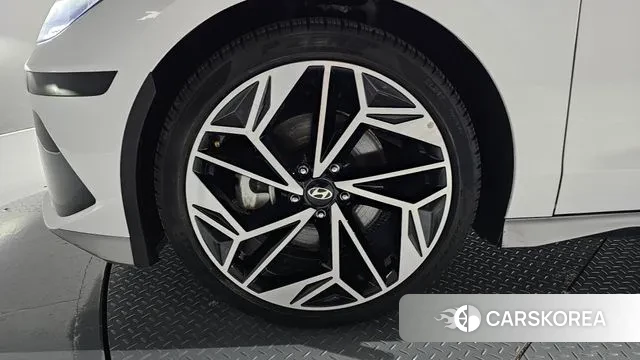 Hyundai Ionic 6 id 3432427 из Кореи 15