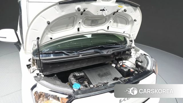 Kia The New Kia Ray id 4935618 из Кореи 25