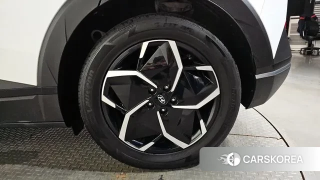 Hyundai Ionic 5 id 3027827 из Кореи 15