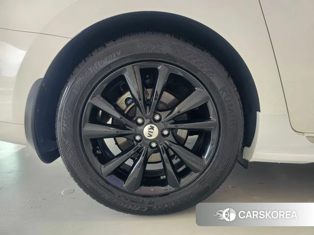 Kia The New Carnival id 4477005 из Кореи 15