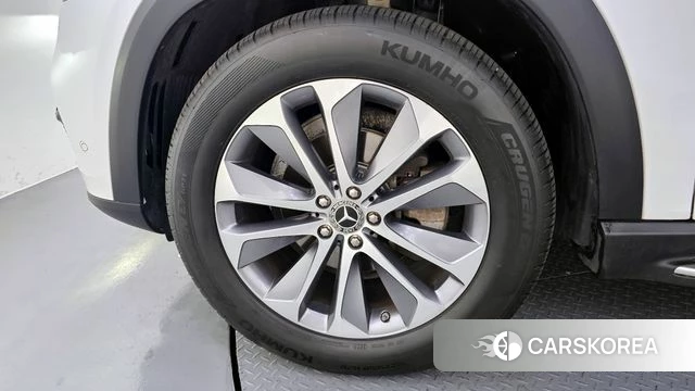 Mercedes-Benz GLE-Class W167 id 3866086 из Кореи 15