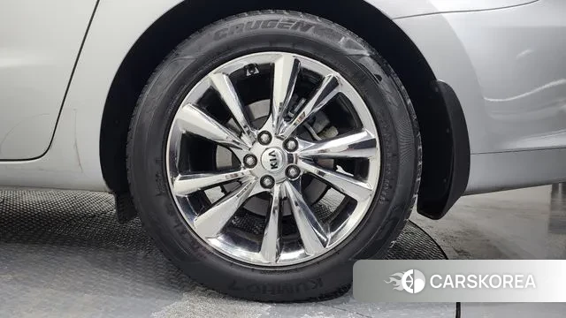 Kia The New Carnival id 3651220 из Кореи 15