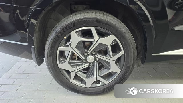 Hyundai Palisade id 4519505 из Кореи 27