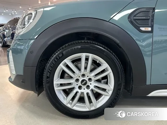 Mini Cooper Countryman id 3479002 из Кореи 15