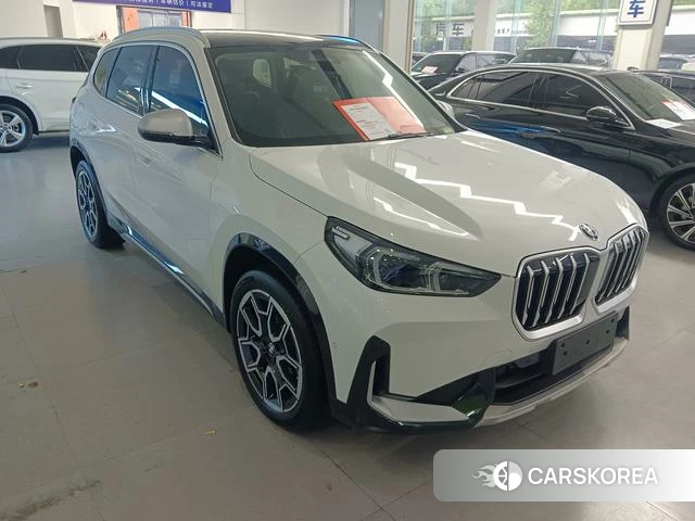 BMW X1 id 4275703 из Китая 10