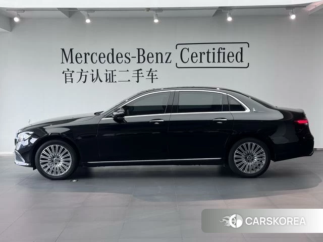 Mercedes-Benz E-class id 4290370 из Китая 10