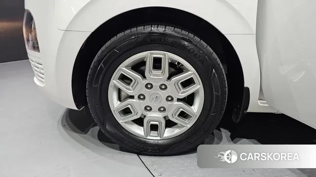 Hyundai Staria id 3591005 из Кореи 15