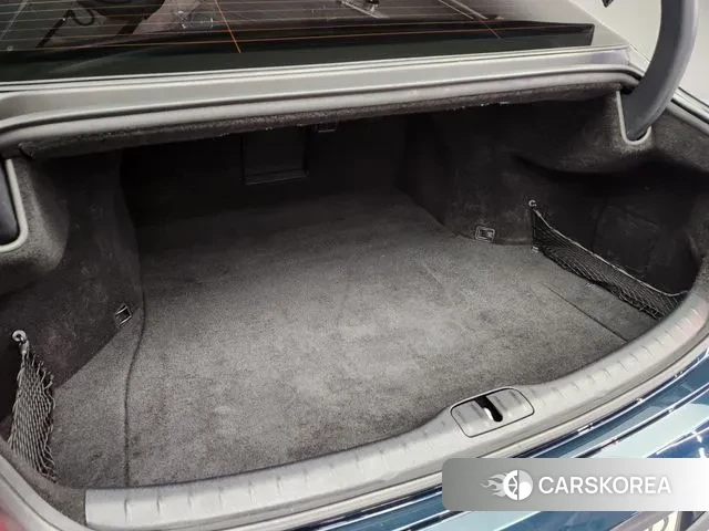 Genesis G80 (RG3) id 3362257 из Кореи 15