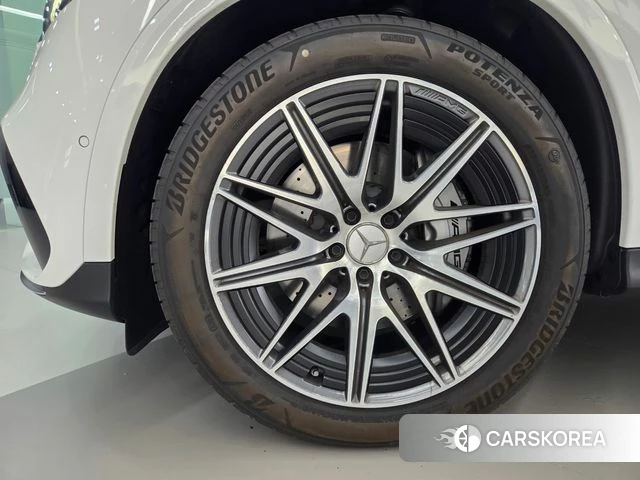 Mercedes-Benz GLC-Class X254 id 4743909 из Кореи 13