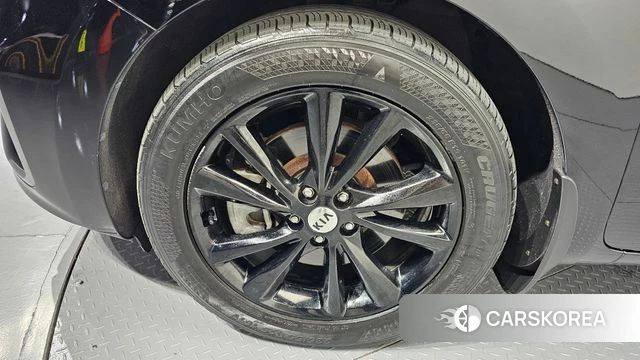 Kia The New Carnival id 4203819 из Кореи 15