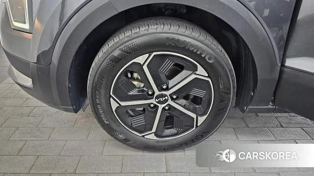 Kia Di Ol Nu Niro id 4421864 из Кореи 25