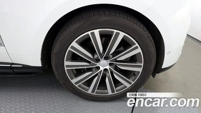 Land Rover Range Rover 5th Generation id 2781892 из Кореи 15