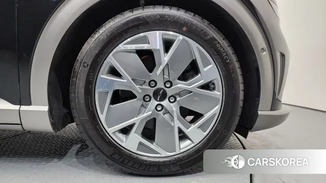 Genesis GV60 id 3518086 из Кореи 15