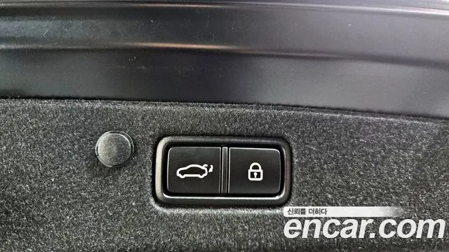 Hyundai The New Grandeur IG id 2688747 из Кореи 15