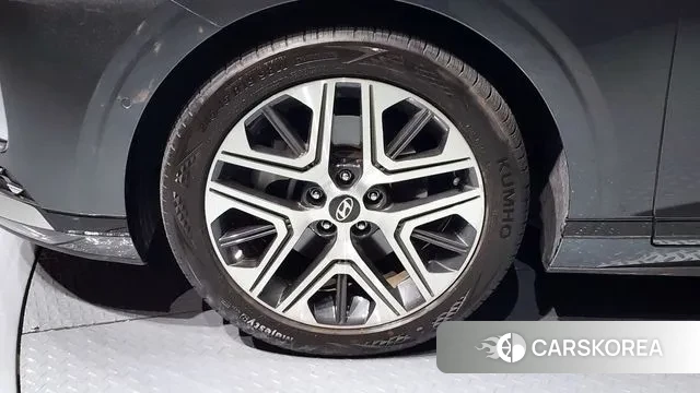 Hyundai Grandeur (GN7) id 3251948 из Кореи 15